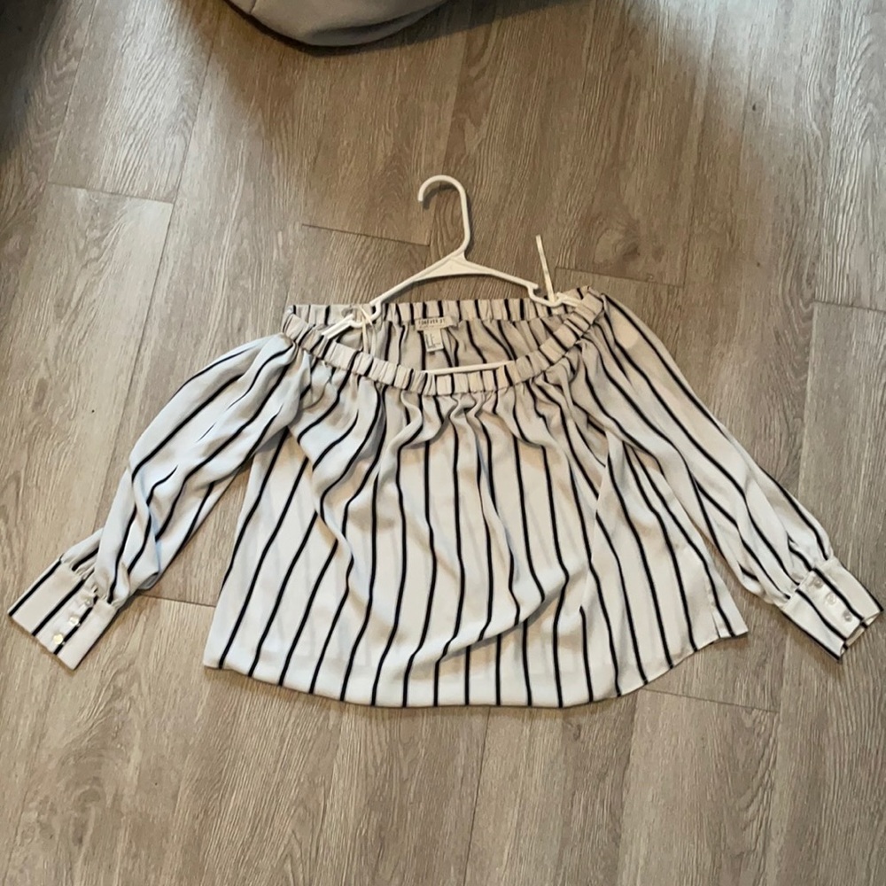 Flowy Shirt